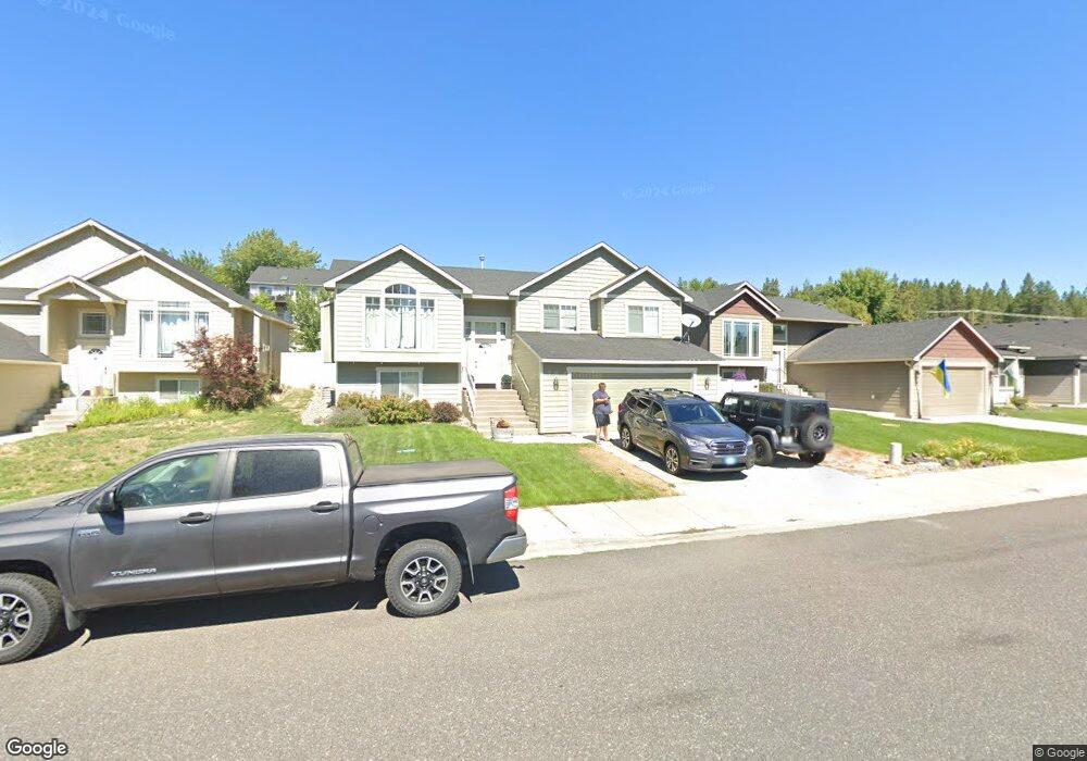 16443 N Columbus Dr, Spokane, WA 99208 - photo 1