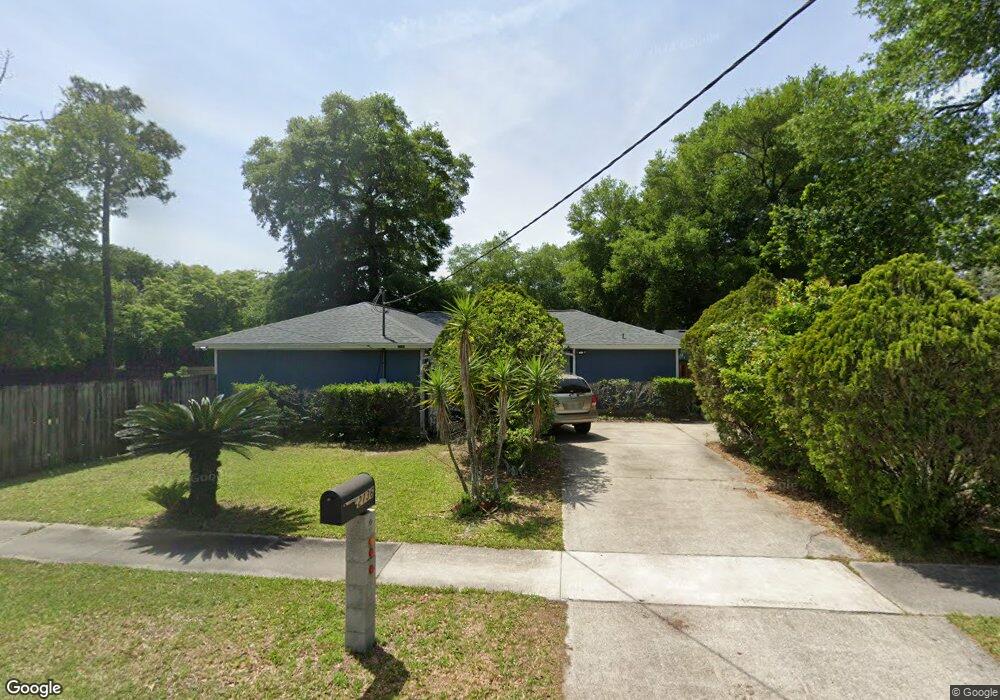 2136 Forest Blvd, Jacksonville, FL 32246 - photo 1