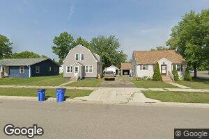 412 Poplar Ave N, Canby, MN 56220