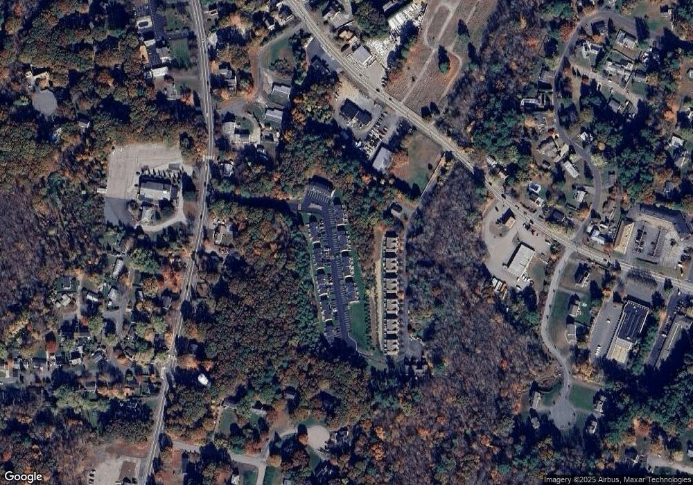 24 Crystal Way unit 12, Bellingham, MA 02019 - photo 1