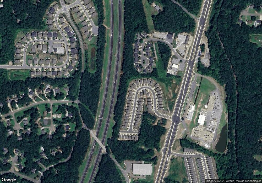 164 Chapelcrest Ln, Holly Springs, GA 30115 - photo 1