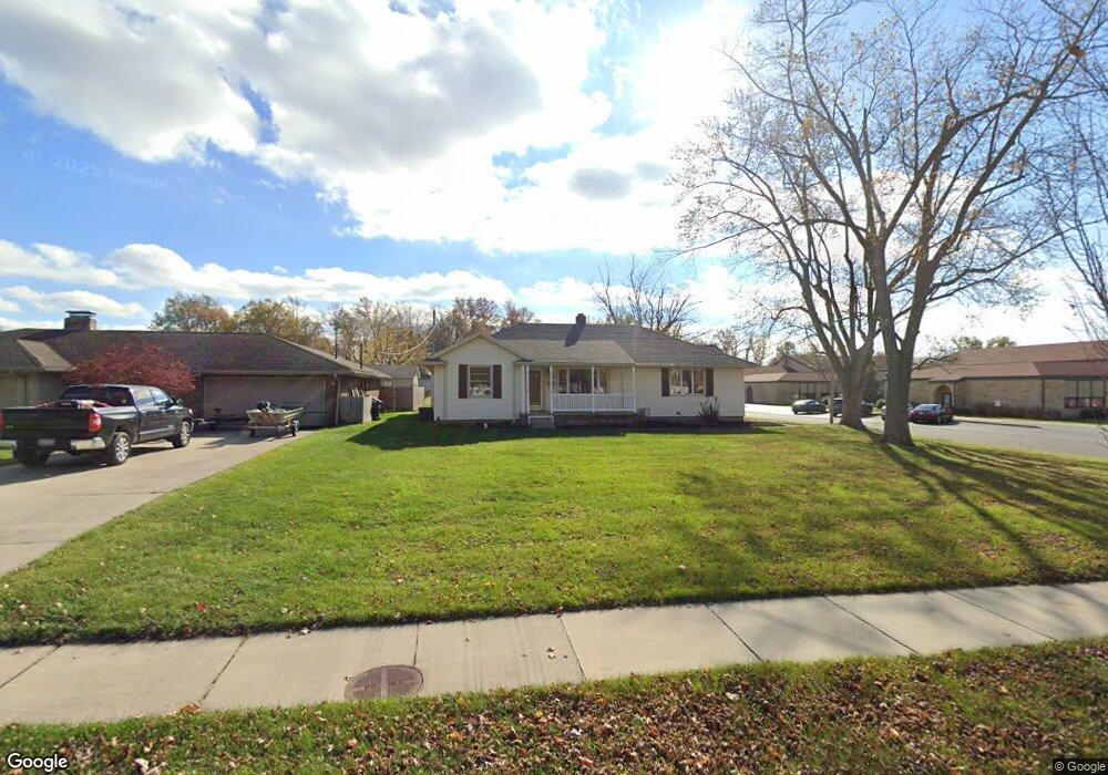 2139 W Elm St, Lima, OH 45805 - photo 1
