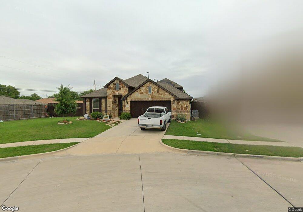 701 Providence Dr, Wylie, TX 75098 - photo 1