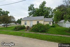 302 High Ave, Springville, IA 52336