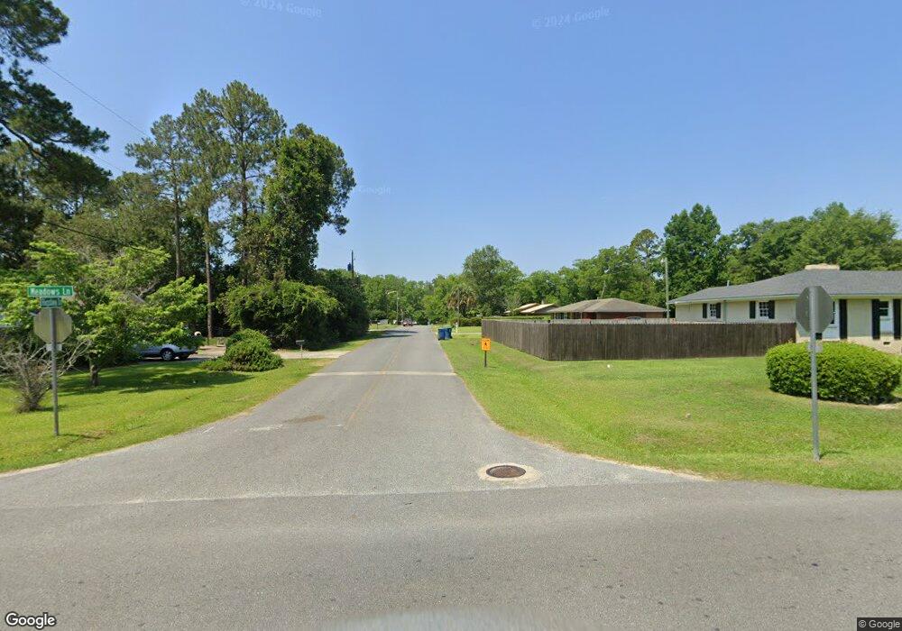 140 Meadow Lark Ln unit LOT 19, Vidalia, GA 30474 - photo 1