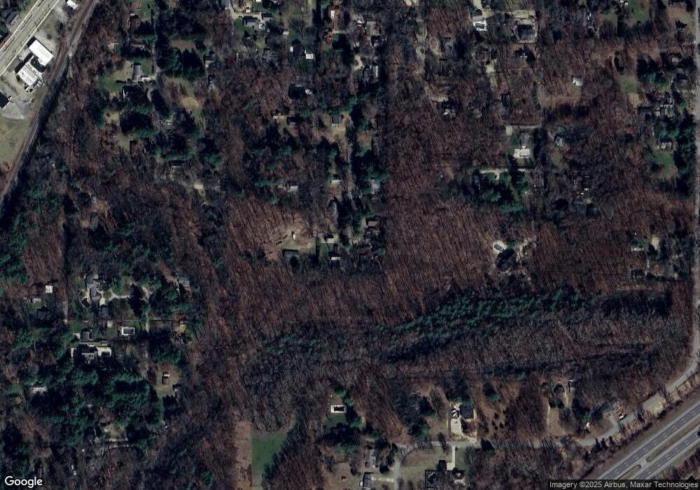 16265 4th Ln, Union Pier, MI 49129 - photo 1