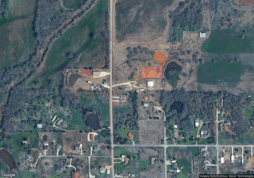 6005 N Bryan Ave, Shawnee, OK 74804 - photo 1