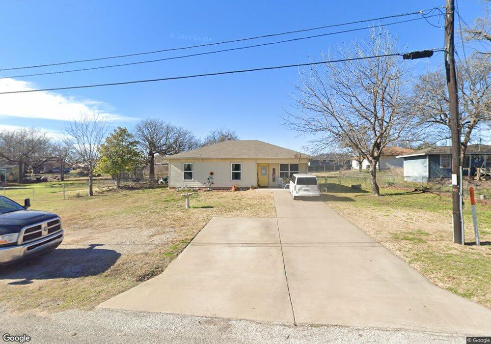 3804 Canyon Rd, Granbury, TX 76049 - photo 1