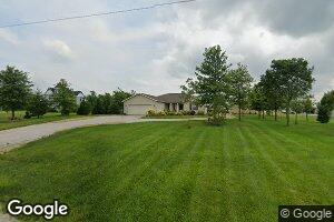 3688 Fehd Rd, Elberfeld, IN 47613