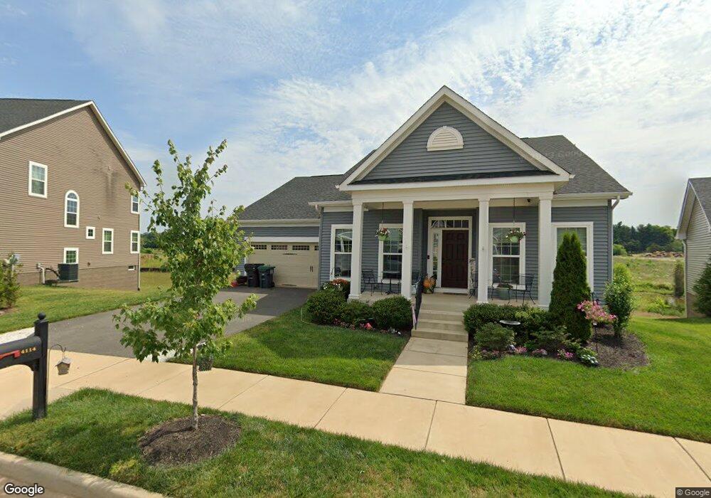 4114 Clarke St, Bealeton, VA 22712 - photo 1