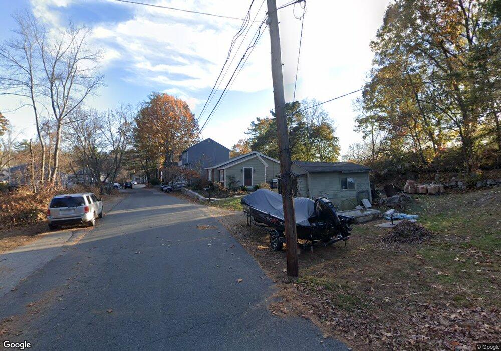 10 Oak Ave, North Reading, MA 01864 - photo 1