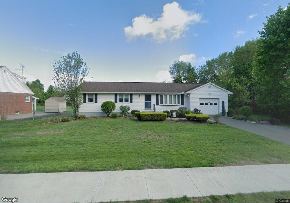 216 Monastery Ave, West Springfield, MA 01089 - photo 1
