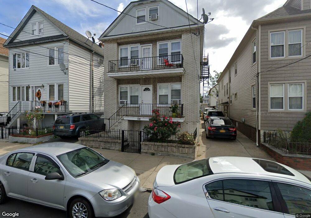748 Ogden St unit 750, Elizabeth, NJ 07202 - photo 1