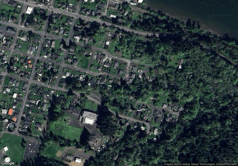 628 E D St, Rainier, OR 97048 - photo 1