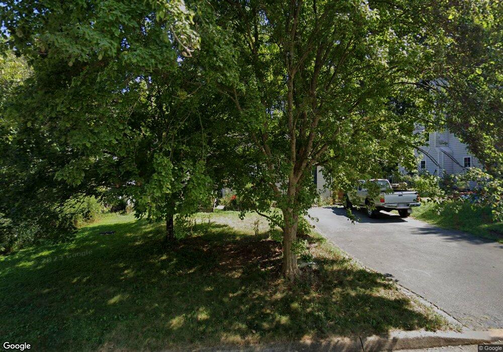 850 Harris Rd, Charlottesville, VA 22902 - photo 1