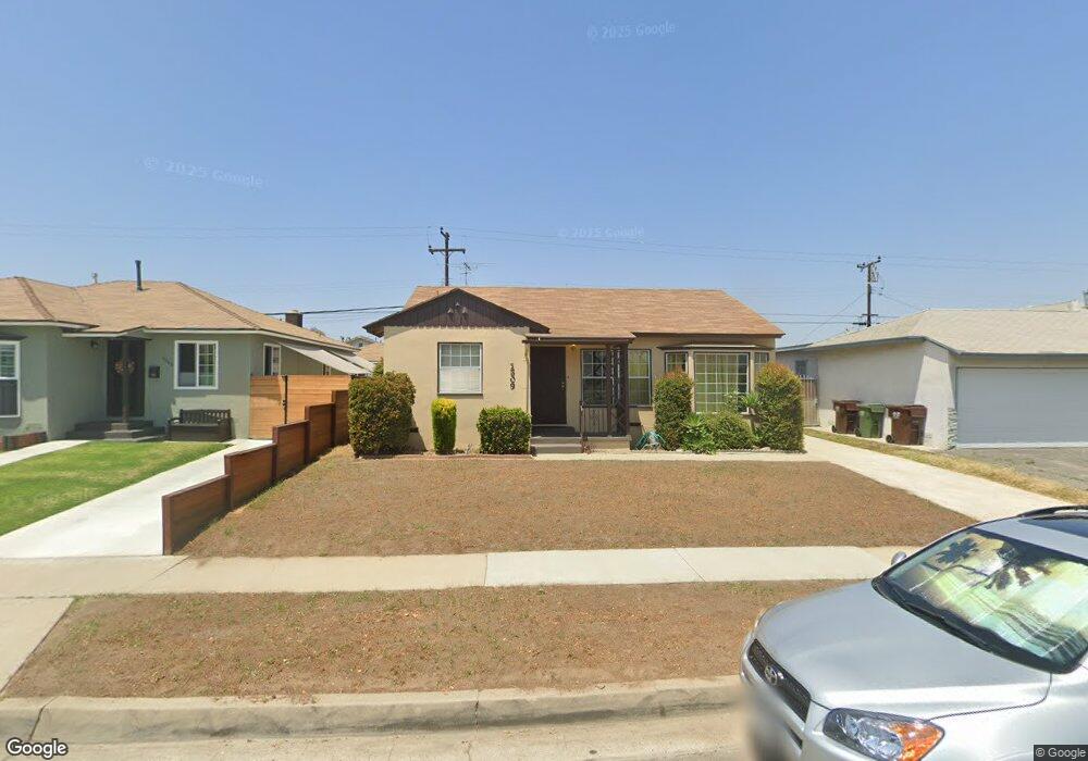 1509 W 136th St, Compton, CA 90222 - photo 1