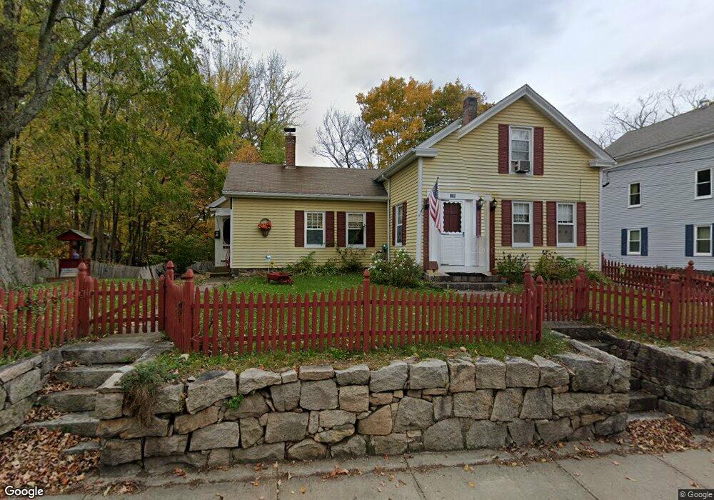 170 Laurel Hill Ave, Burrillville, RI 02859 - photo 1