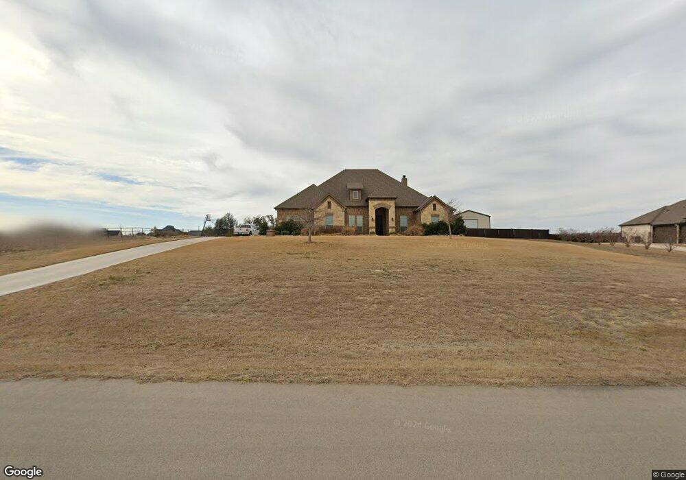 147 N Ridge Ct, Weatherford, TX 76088 - photo 1