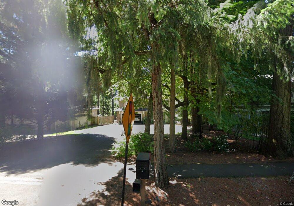 5352 Washington Ct, Lake Oswego, OR 97035 - photo 1