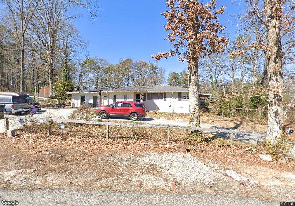 430 Nash Cir SW, Mableton, GA 30126 - photo 1