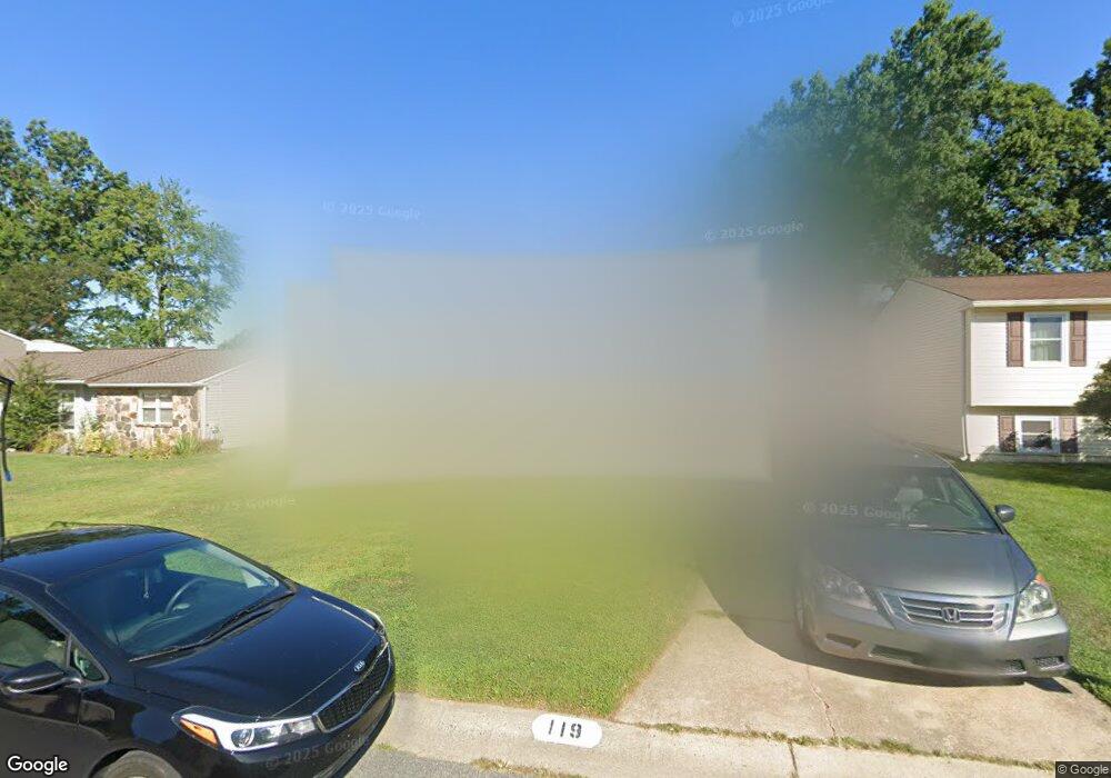 119 Fox Dr, Newark, DE 19713 - photo 1