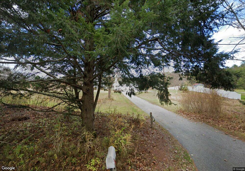 14 Lord Rd, Buxton, ME 04093 - photo 1