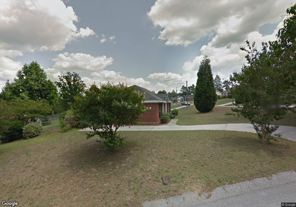 3479 Monte Carlo Dr, Augusta, GA 30906 - photo 1