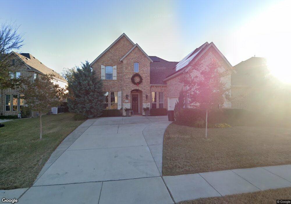 7208 Everglade Dr, North Richland Hills, TX 76182 - photo 1