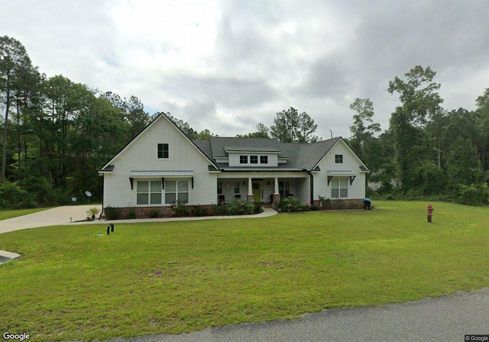 51 Daffodil Cove, Crawfordville, FL 32327 - photo 1