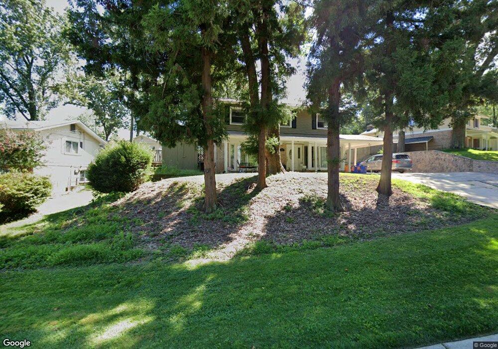 1601 Northcrest Dr, Silver Spring, MD 20904 - photo 1