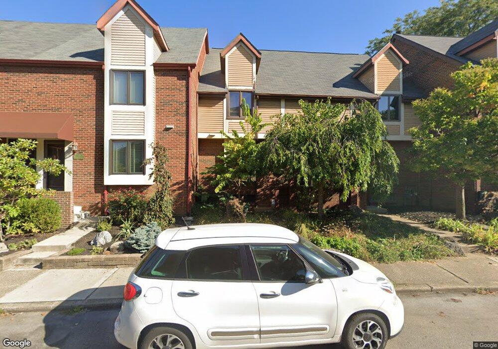 134 Price Ave, Columbus, OH 43201 - photo 1