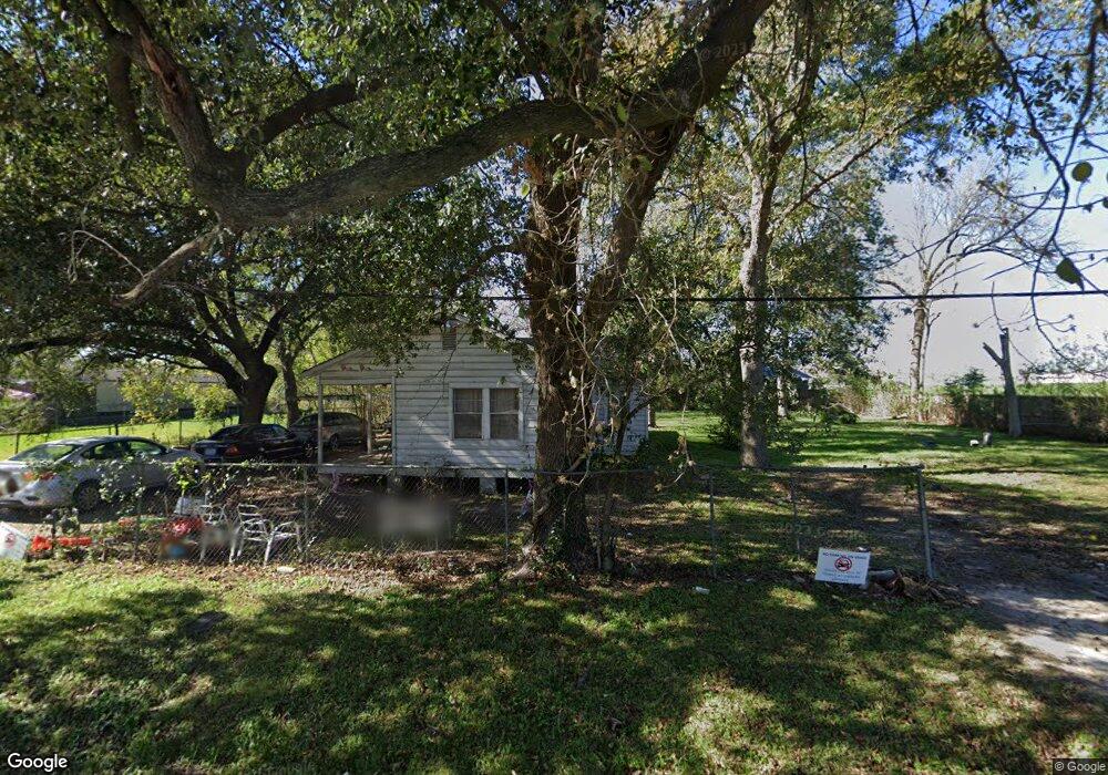 5117 Leffingwell St, Houston, TX 77026 - photo 1