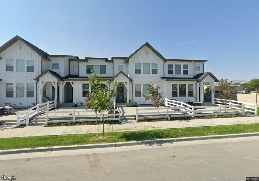 1621 W Andover Rd unit 72, South Jordan, UT 84095 - photo 1