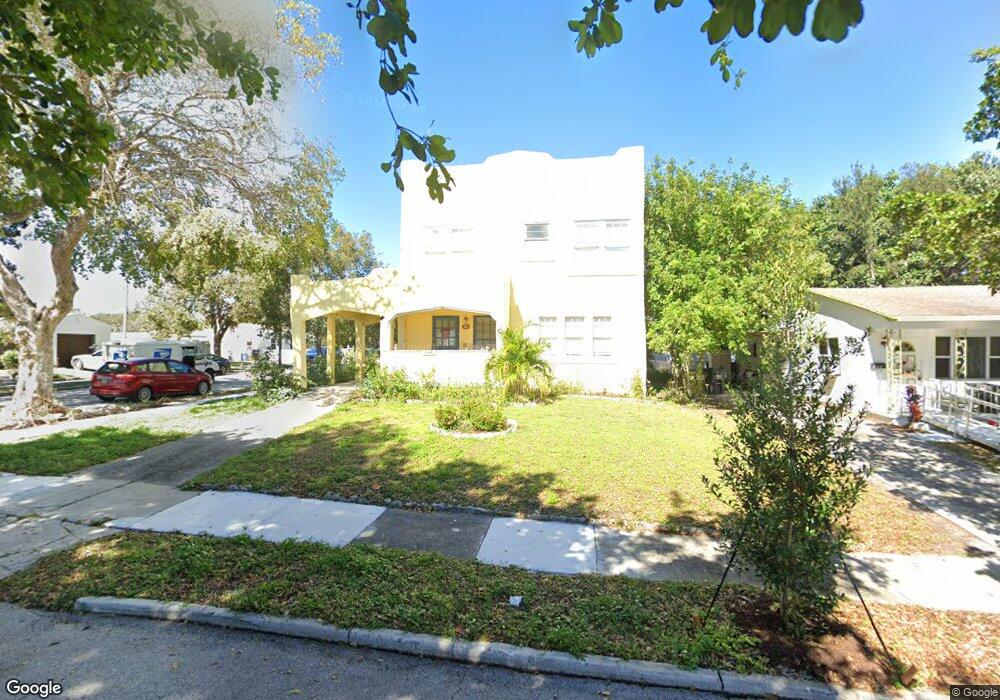 849 30th St unit 2, West Palm Beach, FL 33407 - photo 1