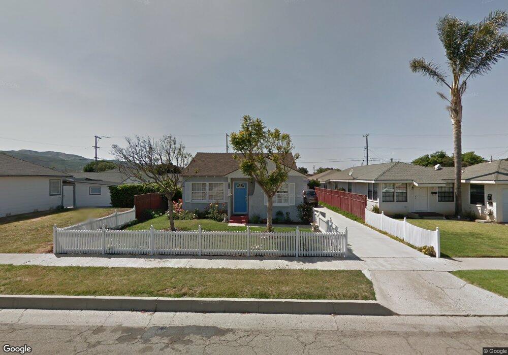 211 N E St, Lompoc, CA 93436 - photo 1