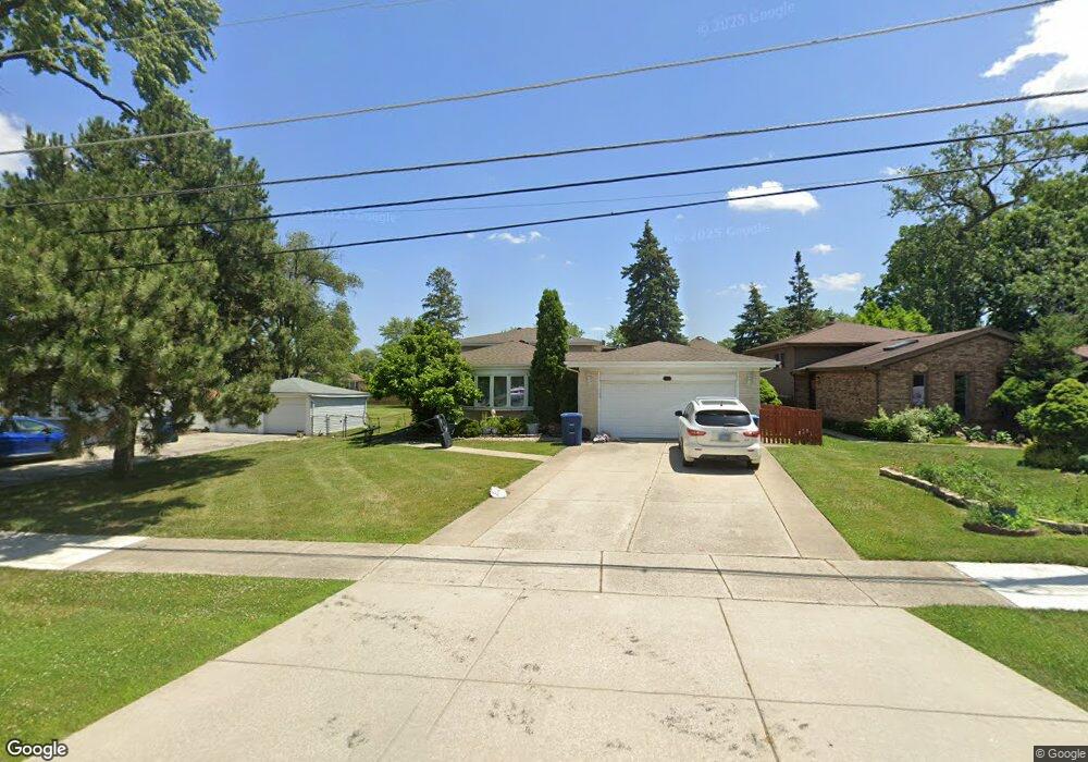 2213 Douglas Ave, Des Plaines, IL 60018 - photo 1