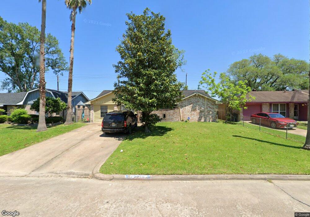 10330 Woodwick St, Houston, TX 77016 - photo 1