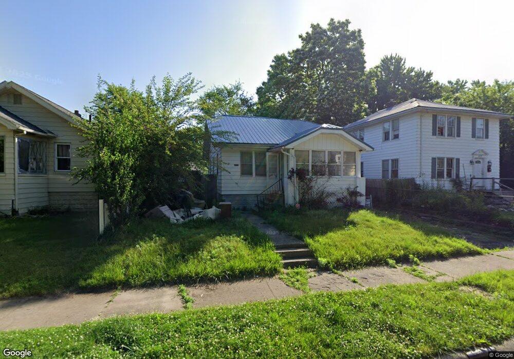 4123 Custer Ave, Flint, MI 48507 - photo 1
