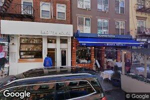 120 Mulberry St Unit 8, New York, NY 10013