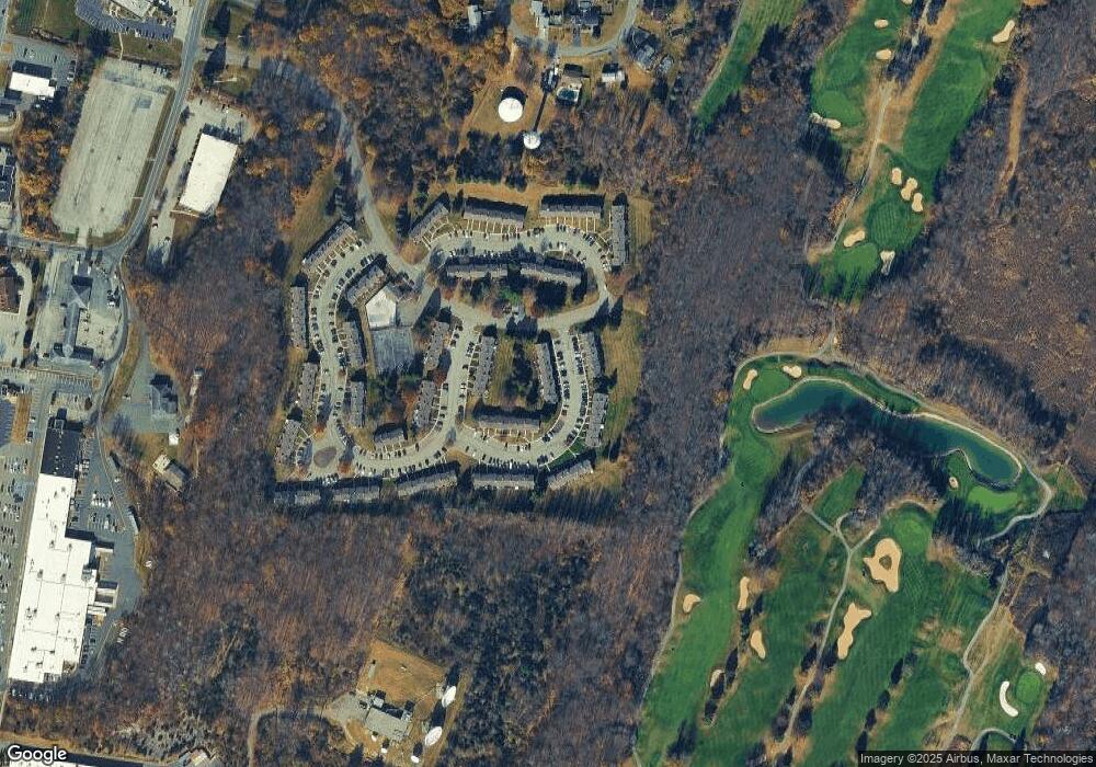 12 Ben Franklin Dr unit O3, Franklin, NJ 07416 - photo 1