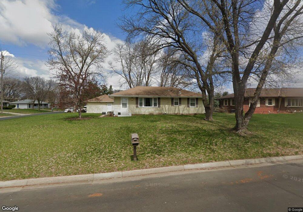 11141 Xavis St NW, Coon Rapids, MN 55433 - photo 1