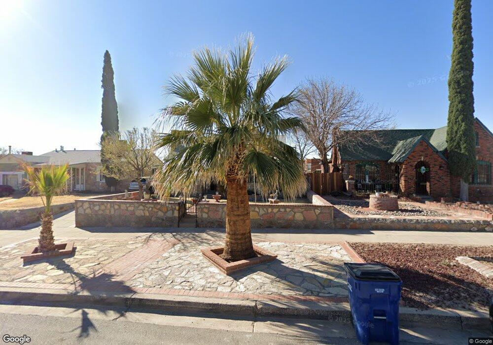 3020 Savannah Ave, El Paso, TX 79930 - photo 1