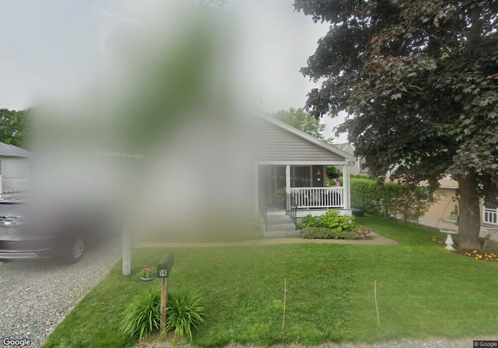 14 Mitchell Rd, York, ME 03909 - photo 1