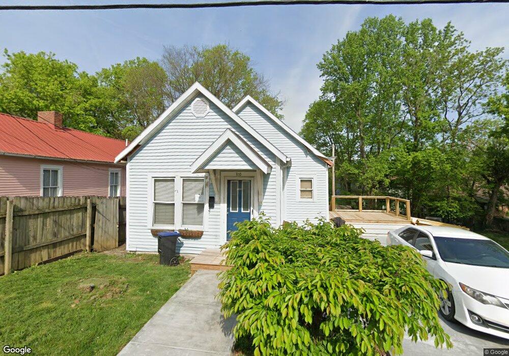 310 Long Ln, Frankfort, KY 40601 - photo 1