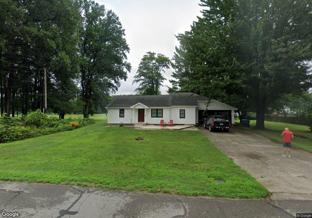 48 Eberts Rd, Logansport, IN 46947 - photo 1