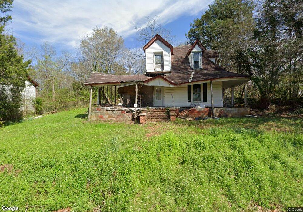 2008 Rust Chapel Dr, Greenville, GA 30222 - photo 1