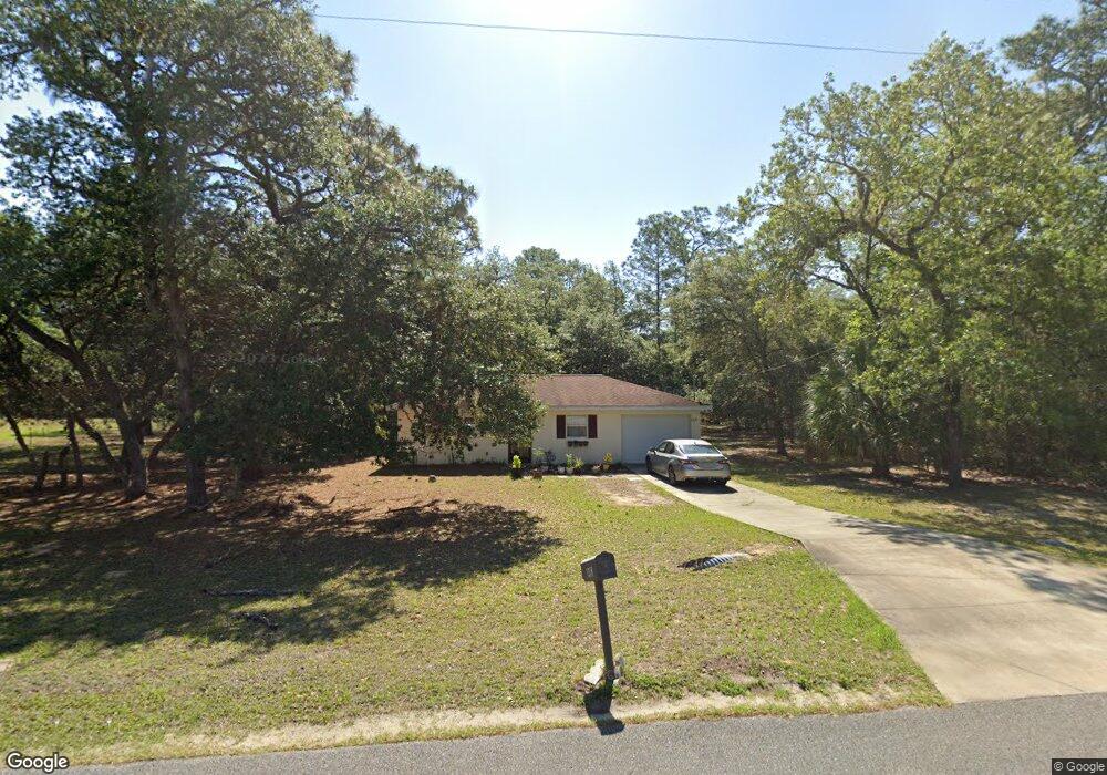 4481 SW Gardenia Ct, Dunnellon, FL 34431 - photo 1