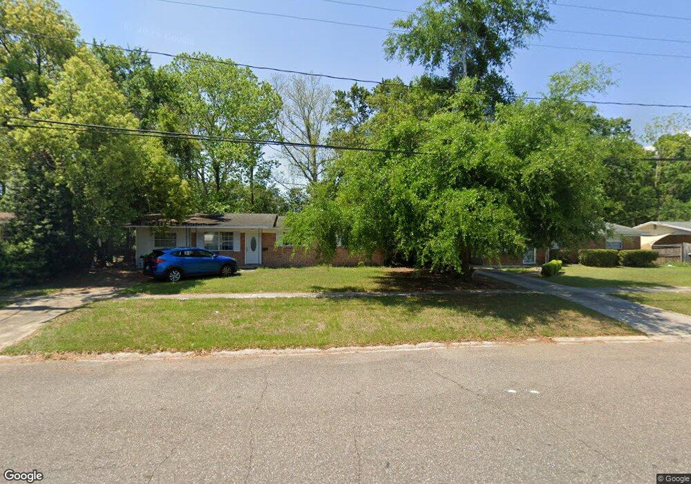 3940 Lane Ave S, Jacksonville, FL 32210 - photo 1