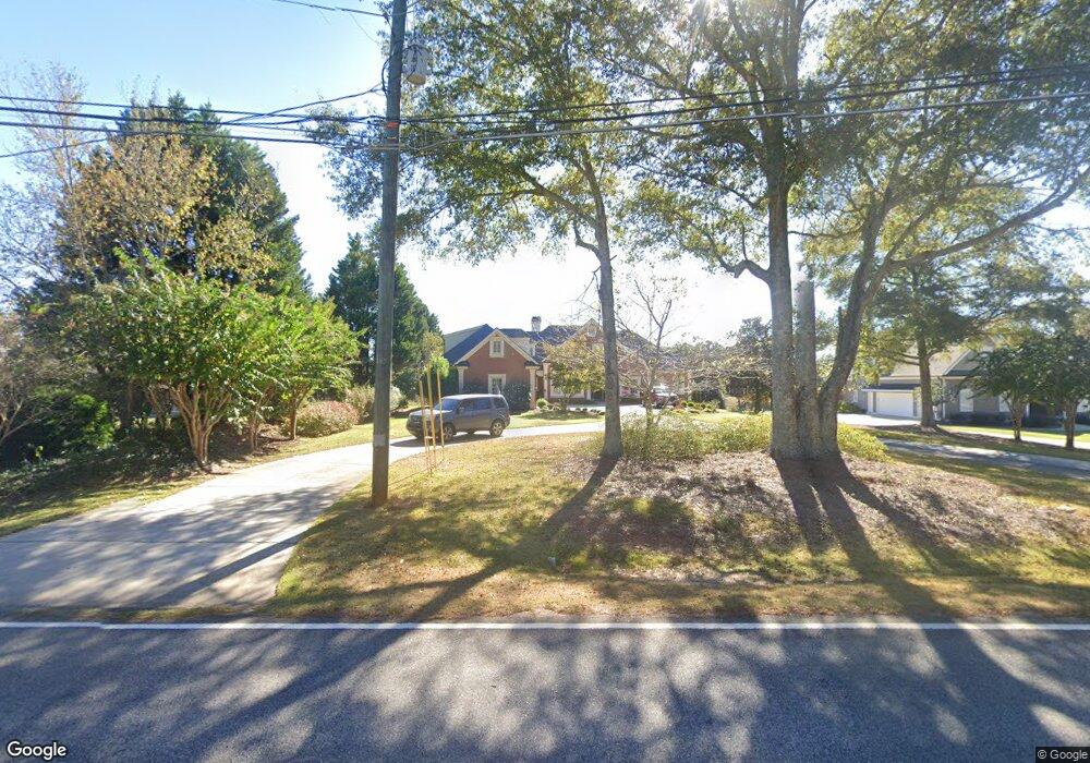 969 Palmetto Tyrone Rd, Sharpsburg, GA 30277 - photo 1