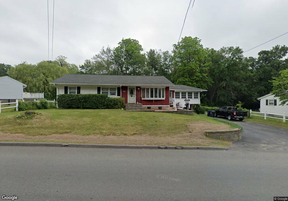 1311 Hildreth St, Dracut, MA 01826 - photo 1
